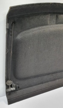 фото thumb №8, Полка задняя зад vw golf v 1k6867769