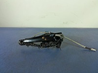 фото thumb №1, Bmw 3 f34 ручка дверь перед левая 475