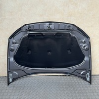 фото thumb №5, Капот передняя комплектная seat leon iii 5f0 x-perience 2017 rok