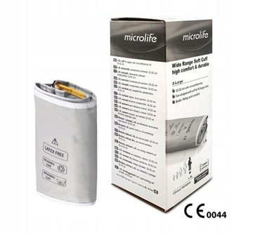 MICROLIFE Манжета для измерения артериального давления с разъемом L-XL
