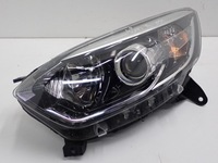 фото thumb №11, Kompletny перед капот лампы крыло бампер kod: bixpb renault captur 15r