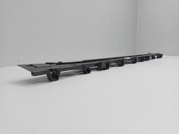 фото thumb №6, Bmw i4 g26 м-пакет 2020- планка порогова поріг кріплення ковзун правий ÷