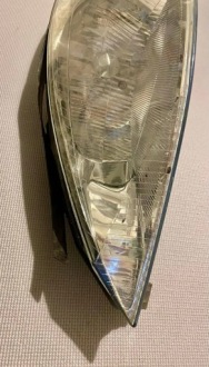 фото thumb №6, Ford focus 2000 лампа передня ліва