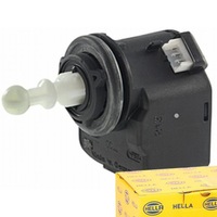 фото thumb №1, Element регулировки poł фара do vw golf vi