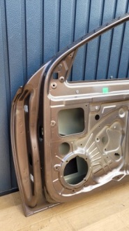 фото thumb №10, Дверь правое перед передние skoda octavia iii fv