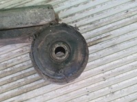 фото thumb №3, Ресора ford transit 13r 6c115560wf