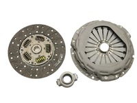 фото thumb №1, Зчеплення з підшипник iveco daily 14-