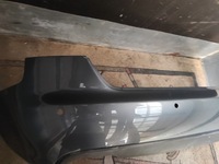 фото thumb №11, Lz7h бампер задня audi a4 b8 sedan