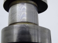 фото thumb №7, Ford mondeo mk3 00-07 2.5 v6 распределительный вал w левое