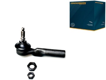 фото thumb №9, Denckermann d130118 наконечник важіль кермового поперечного