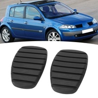 фото thumb №5, Накладка na педаль зчеплення 8200183752 протипробуксовочна гумовий накладка na