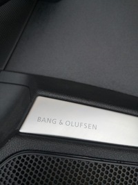 фото thumb №12, Audi a3 rs3 8y сиденья диван обшивки кожа igły европа