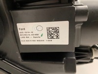 фото thumb №14, Ford ecosport lift комплект лампа чорні ксенон