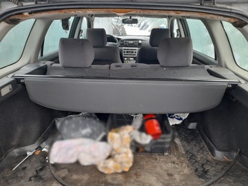 фото thumb №12, Toyota corolla e12 ролета багажника
