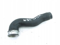 фото thumb №1, Mercedes w164 шланг інтеркулер a1645280382