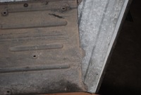 фото thumb №12, Защита подвеска левая bmw 7 e65 7020533