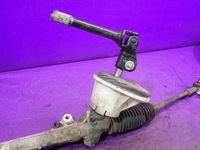 фото thumb №6, Renault clio iii 1.1 трансмиссия рулевая рулевая рейка крестовина 8200124407b