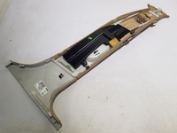 фото thumb №9, Защита обшивка стойка левая средняя s w221 блок двигателя