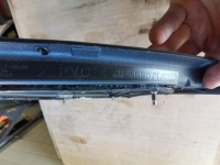 фото thumb №8, Hyundai tucson iii- стекло боковая правая задняя