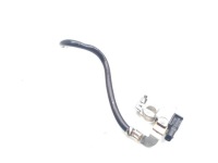 Bmw 3 series минус / клемма / шланг аккумулятор 330d дизель 180kw 245 hp Цена, фото thumb