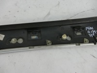 фото thumb №7, Mercedes slk r171 молдинг скло блок двигуна лівий 775 lp