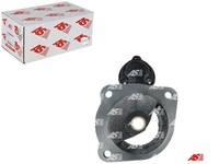 фото thumb №1, Кришка стартер, карбюратора as-pl sbr9062s