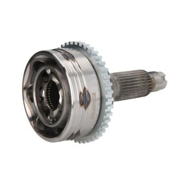 фото thumb №3, Шарнир zew. перед mazda 6 gg gy 02-07