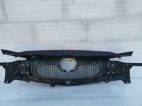 фото thumb №10, Решётка радиатора радиатора решётка радиатора носик защита поперечина mazda cx-5 ii 17-21 kb8b-50712