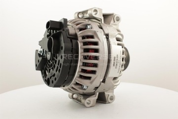 фото thumb №8, Генератор audi 1.6 1.8 2.0 2.7 tdi t tfsi turbo a4 a6 b5 b6 b7 c5