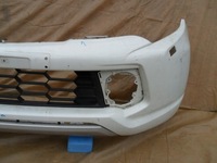 фото thumb №10, Бампер перед передний оригинал 6402a357 mitsubishi l200 2015-