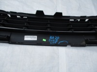 Renaujlt clio iv рестайлінг  решітка бампера передній нова Доставка, фото thumb