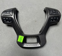 фото thumb №1, Мультифункция управление руля ford ranger raptor