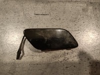 фото thumb №1, Заглушка бампера mercedes w169 a1698851522 перед