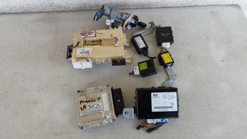 фото thumb №1, Комп'ютер набір kia picanto ii 1.0