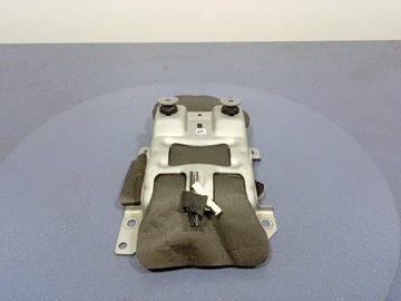 фото thumb №5, Bmw x3 g01 g02 f97 держатель консоли средней 9384612