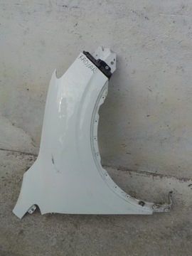 фото thumb №15, Renault kadjar 16- крыло перед переднее