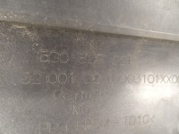 фото thumb №5, Бампер перед передній vw golf 7 vii 5g0