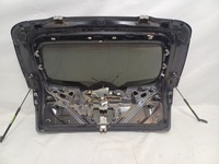 фото thumb №7, Subaru crosstrek 17-22 крышка багажника багажника 61k usa