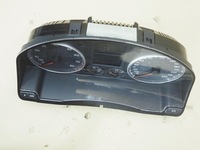 фото thumb №15, Vw jetta golf v 5 счетчик приборная панель 1k0920861l europa