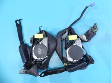 фото thumb №11, 2x подушки подушка безопасности ремни датчик accord vii 02-08 eu