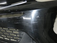 фото thumb №8, Бампер, решётка радиатора, решётка радиатора, решётка средняя kia stonic