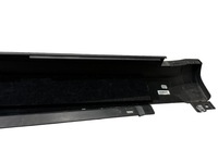 фото thumb №6, Porsche macan молдинг поріг lh 95b853553a