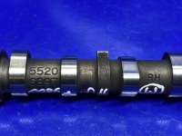 Вал розподільного валу випускний corsa d meriva b doblo 1.3 cdti a13dte 55206897 Ціна, фото thumb