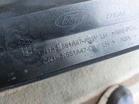 фото thumb №5, Рейлінг даховий лівий праві ford ecosport 13r