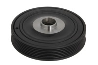 Шкив коленчатого вала коленчатого renault avantime espace iv laguna 2 Киев, фото thumb