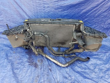 фото thumb №6, Pas переднє радіатор vw volkswagen touareg 7l 3.0 tdi