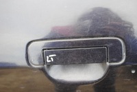 фото thumb №1, Ручка лівий задня audi a8 d2 lz5l