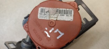 фото thumb №2, Pas bezpieczństwa лівий зад opel agila b 1.2 16v