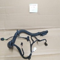 фото thumb №9, Mercedes a klasa w176 обладнання двері лівих задніх