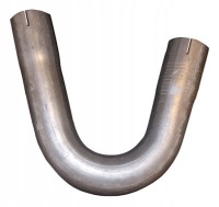 Купити Коліно roztłoczone з obu сторін 30 ступеня fi 38, фото thumb